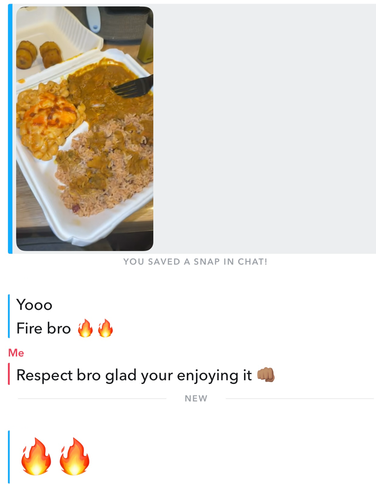 Customer testimonial 1